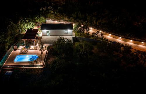 Holiday House Olive - Foto 27