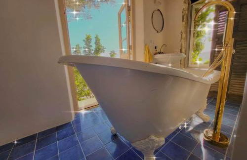 Finca s'Almudaina Farm Finca Villa 12p ETV1135 - Foto 58