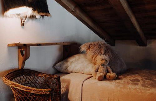 Savoya Lodges - Foto 76