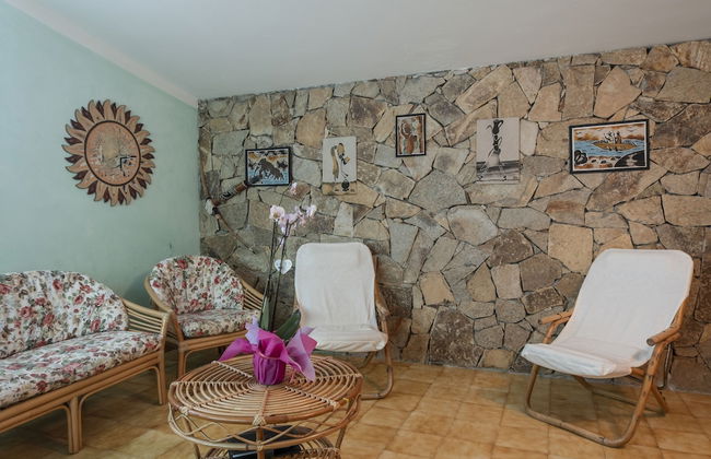 Aria di Vacanza - Maltineddu COD 23 - Photo 13