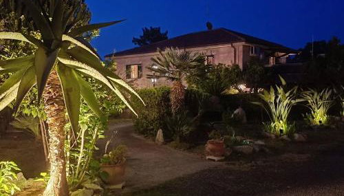 Residenza La Vigna - Foto 3, Garden view