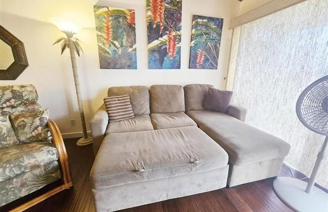 Keauhou Resort w/ Golf & Ocean Views - Foto 13