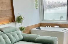 Ático Brasiliana - Suite Deluxe - Foto 12