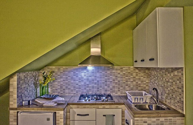 Agriturismo Tenuta del Daino - Photo 13