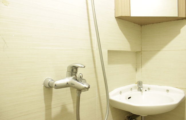 Relaxing Studio Room at Gateway Pasteur Apartment - Foto 8