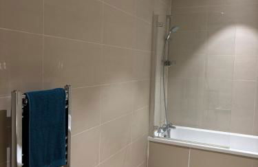 Luxury Penthouse Apartment - Foto 10