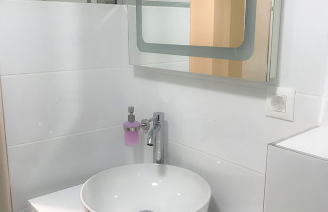 Hostel Teracite - Photo 10