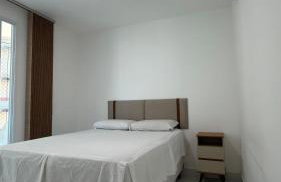 Apart Praia do Morro - Foto 16