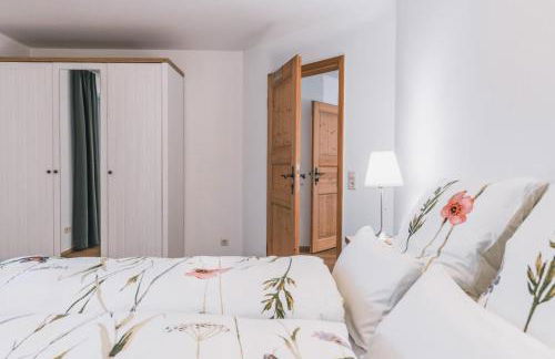 Allgäu-Glück Grünenbach - Foto 38