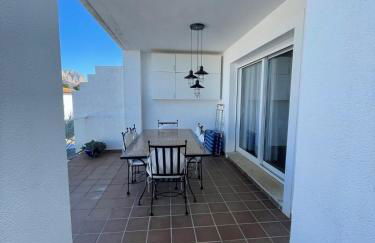 Modern 2 bedroom apartment 5mins from golf course - Foto 20