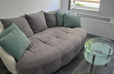 RI 1,Richthofenstr.4,30519 Hannover,EG rechts,2 x SZ Balkon - Photo 2