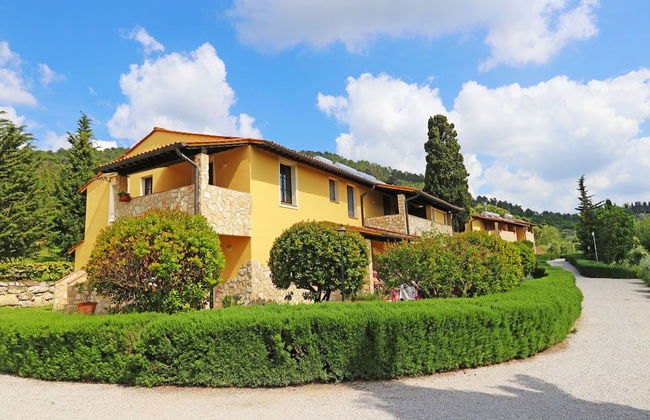 Agriturismo Belmonte Vacanze - Foto 62