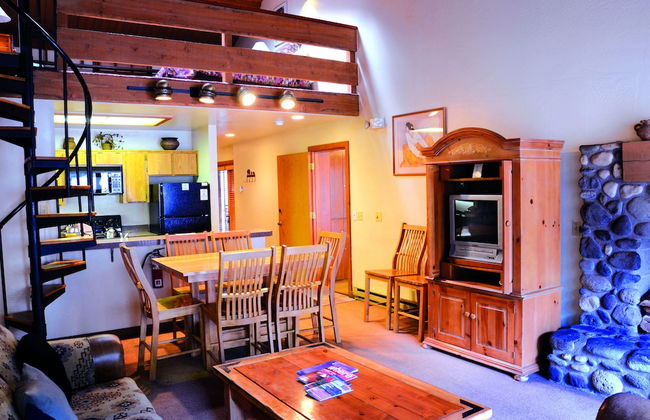 Junipine Resort - Foto 47