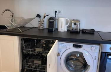 Appartement à 2 pas de la mer et Parking privé - Foto 8