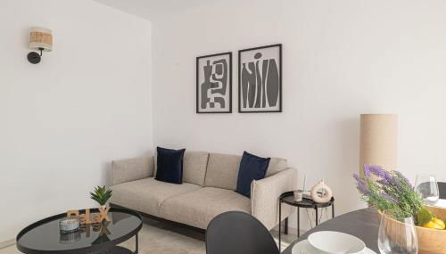 Apartamento Guadalmina Beach - Photo 4