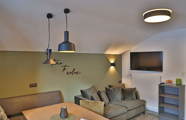 Haus Hildegard - Foto 26