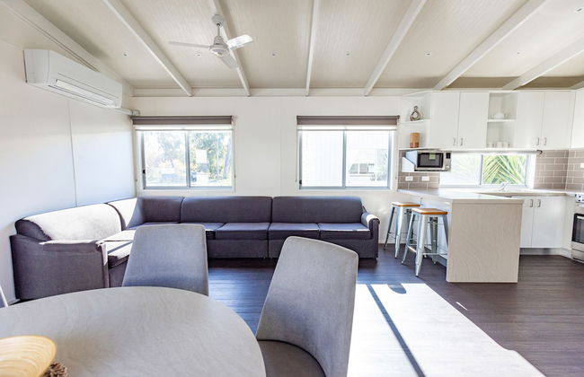 NRMA Halls Gap Holiday Park - Foto 45