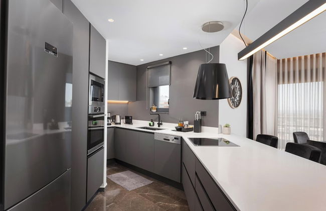 Athenian Riviera Luxurious Residence - Foto 16