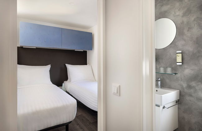 Maistra Camping Valkanela Mobile homes - Foto 19