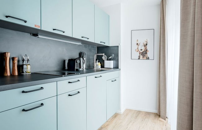 Limehome Metzingen Wilhelmstr. - Foto 47