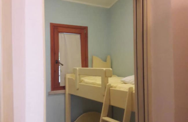 Villa Borgo Baires - Foto 4