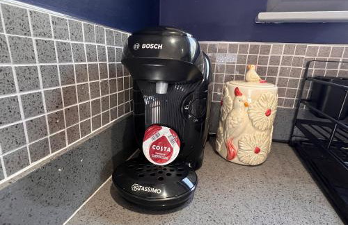 Williams Cottage A High end little home with antique style - Foto 13