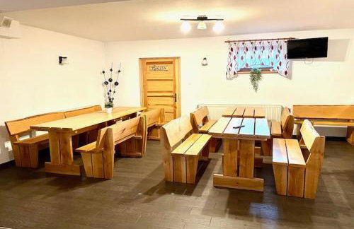 Triple room, sauna, Masuria - Foto 7