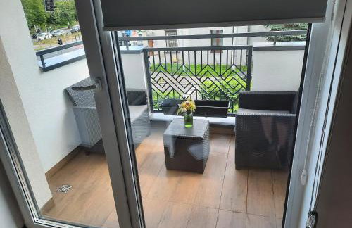 APARTAMENT KOŚCIUSZKi 54 - Foto 65