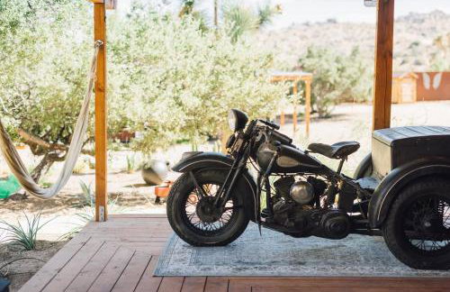 Mod West Ranch: 5-acre Boulder Playground - Foto 48