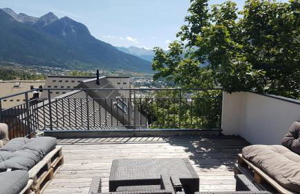 Maison Serre Chevalier - Photo 19