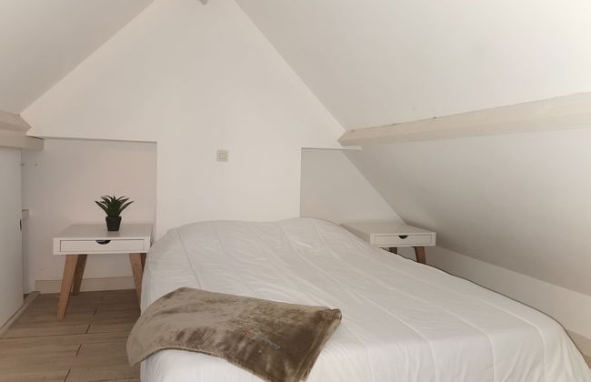 maison des Corsaires - Foto 20