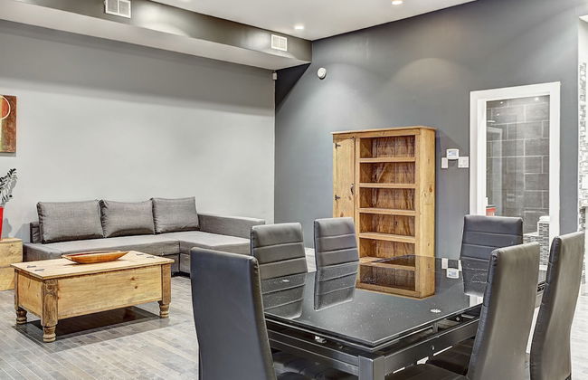 Destination Stays - LOFT HOUSE Quartier des Spectacles - Foto 26