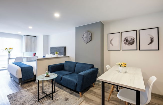 Torre Ventto Lofts by Jalo - Foto 16