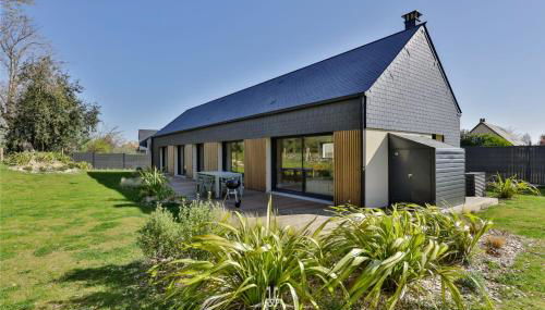 L'Élégance 115 m 4 2 guests Design & Nature - Foto 2