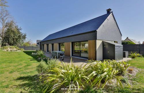 L'Élégance 115 m 4 2 guests Design & Nature - Foto 2