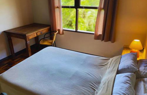 Charmosa Casa Praiana in Florianópolis - Photo 16