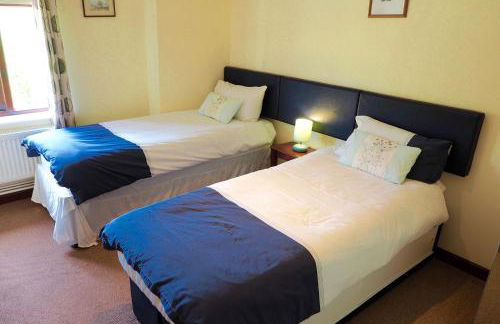 Kingfisher Cottage at Duffryn Mawr Cottages - Photo 24