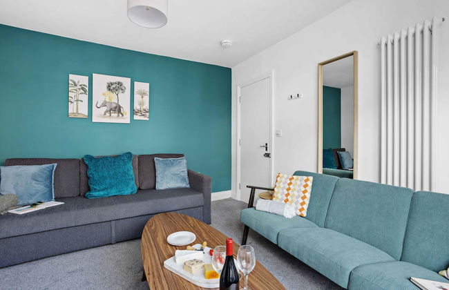 Gloster Town House Gorgeous Family Home Barnstaple - Foto 21