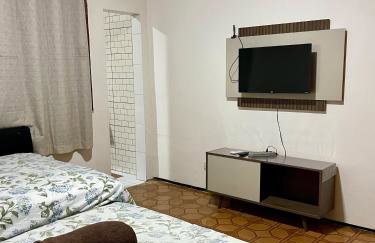 Suíte Central Confort - Foto 1