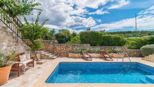 Villa Maruka - Foto 4