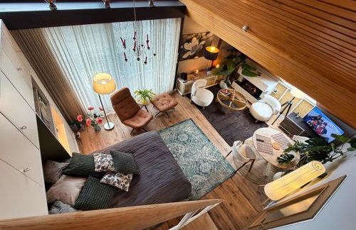 Eichenwald-Studio - Foto 1