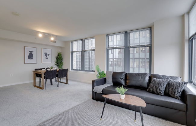 Nice 2BR Condo at Pentagon City - Photo 27