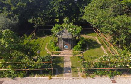 VILLA GERLA, un angolo di paradiso vicino Padova e Venezia - Photo 31