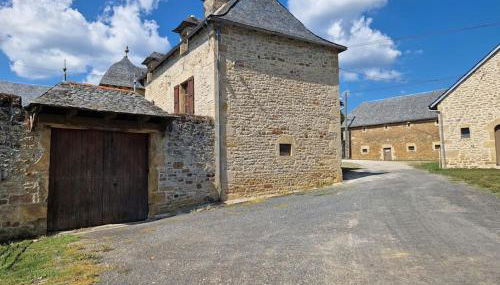 Gite de Maroquies - Photo 2