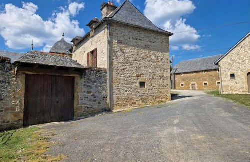 Gite de Maroquies - Photo 2