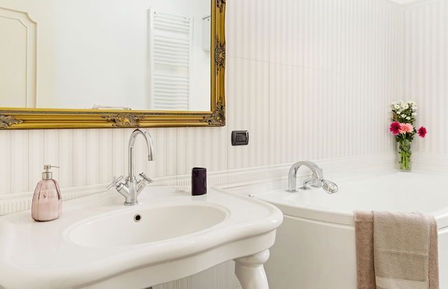 Salvator Rosa Metro Station Flat - Foto 31