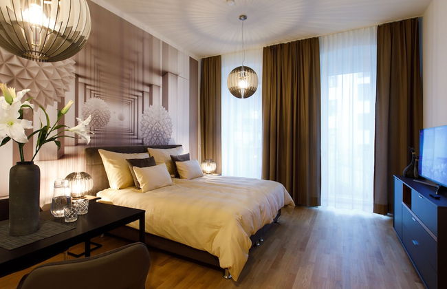 Vienna Westside Apartments - Foto 11