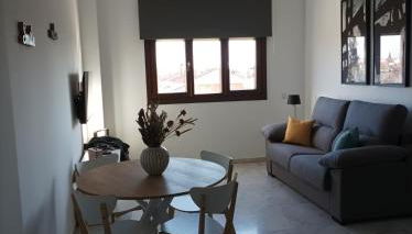 IJD apartments 9 PARKING GRATIS Y PISCINA - Foto 4