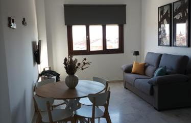 IJD apartments 9 PARKING GRATIS Y PISCINA - Foto 4