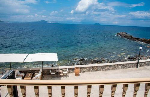Casa Del Mare Sea View House up to 6 guests - Photo 24